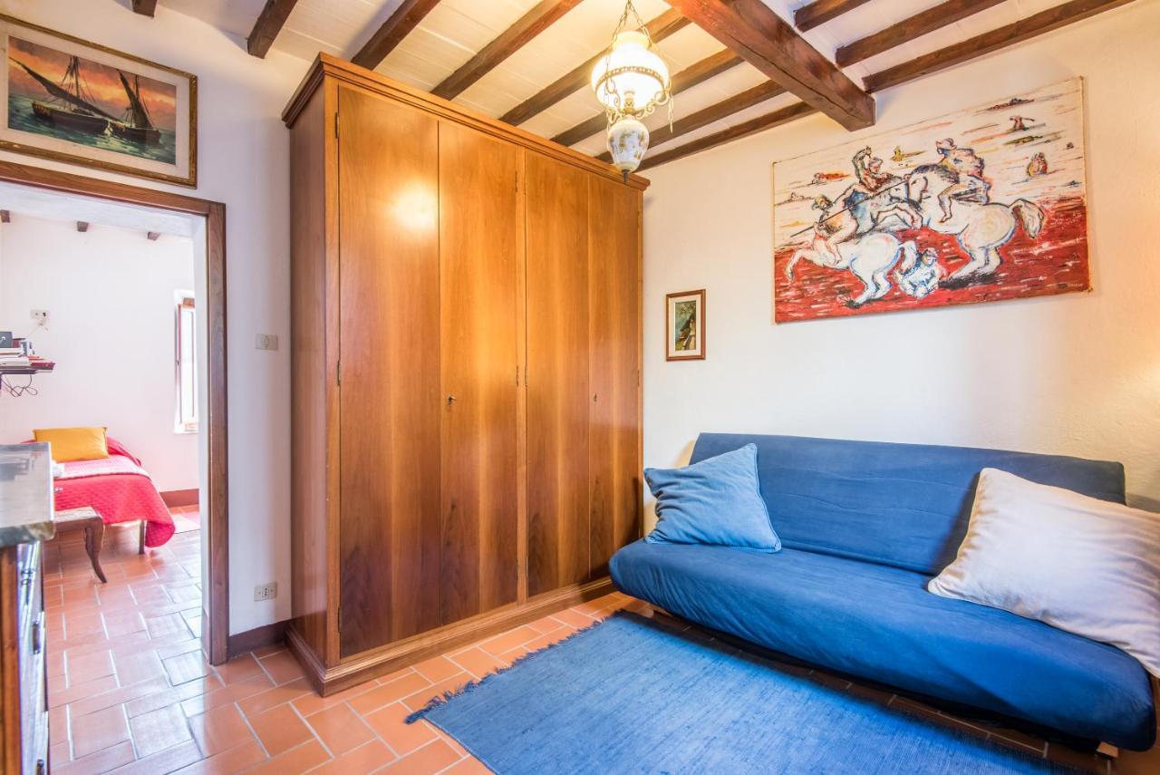 Casa Francesca Montalcino Exterior foto