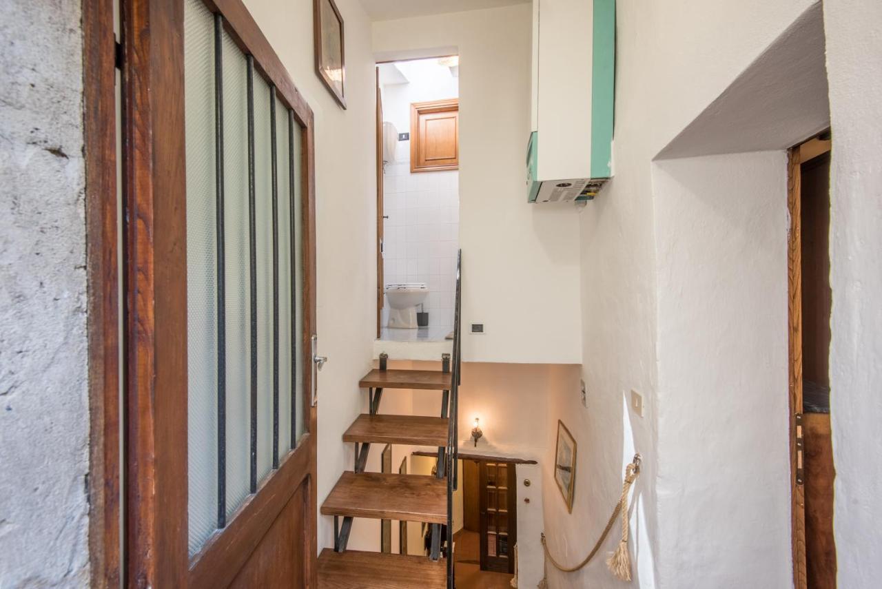 Casa Francesca Montalcino Exterior foto